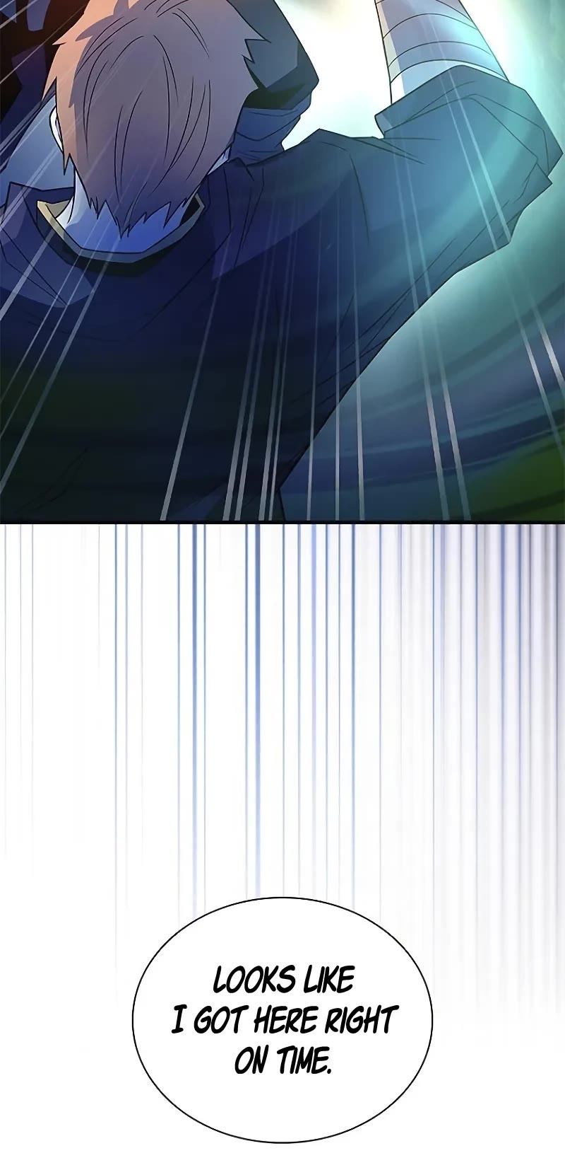 Villain to Kill chapter 174 page 49