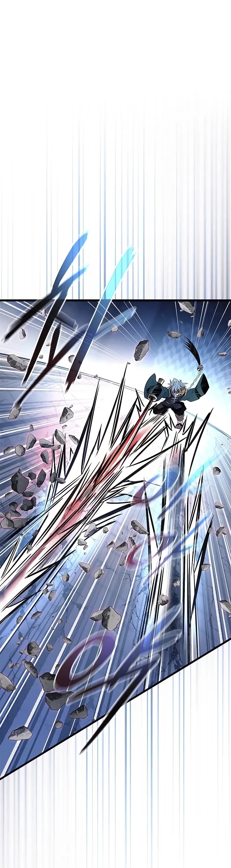 Villain to Kill chapter 175 page 2