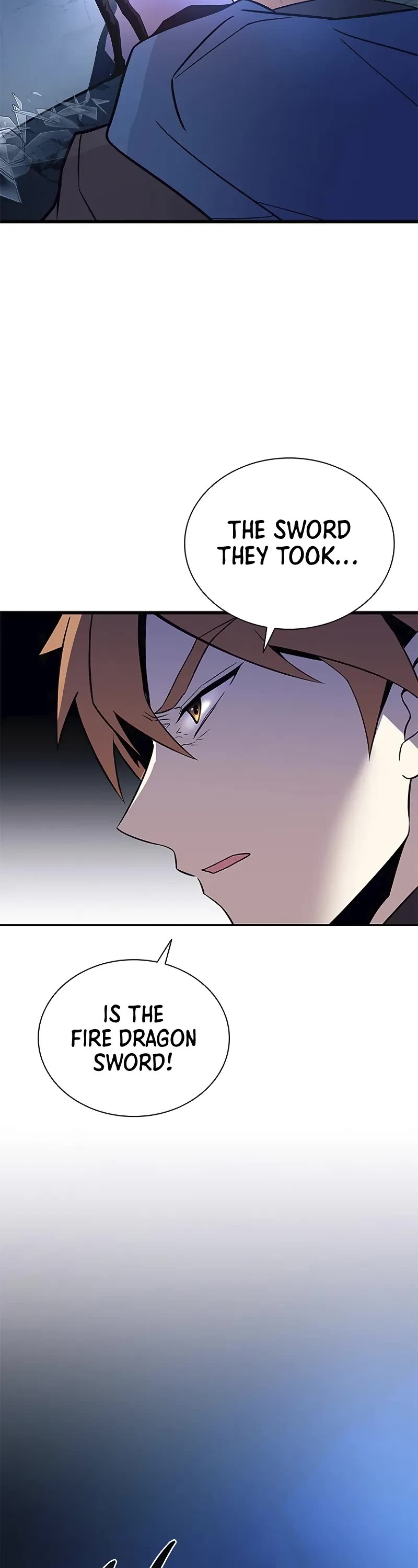 Villain to Kill chapter 175 page 38