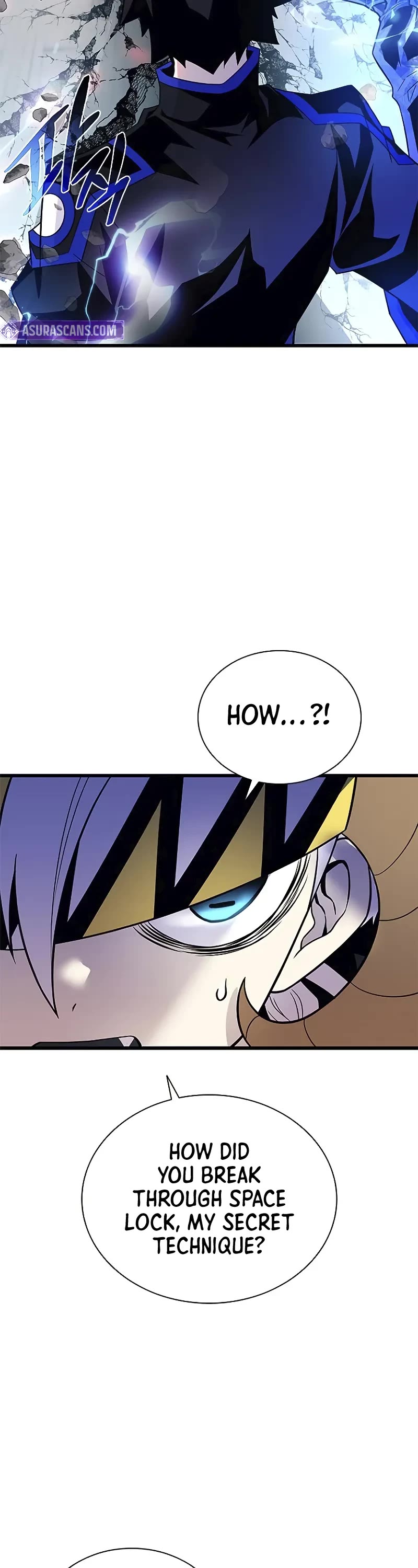 Villain to Kill chapter 175 page 4