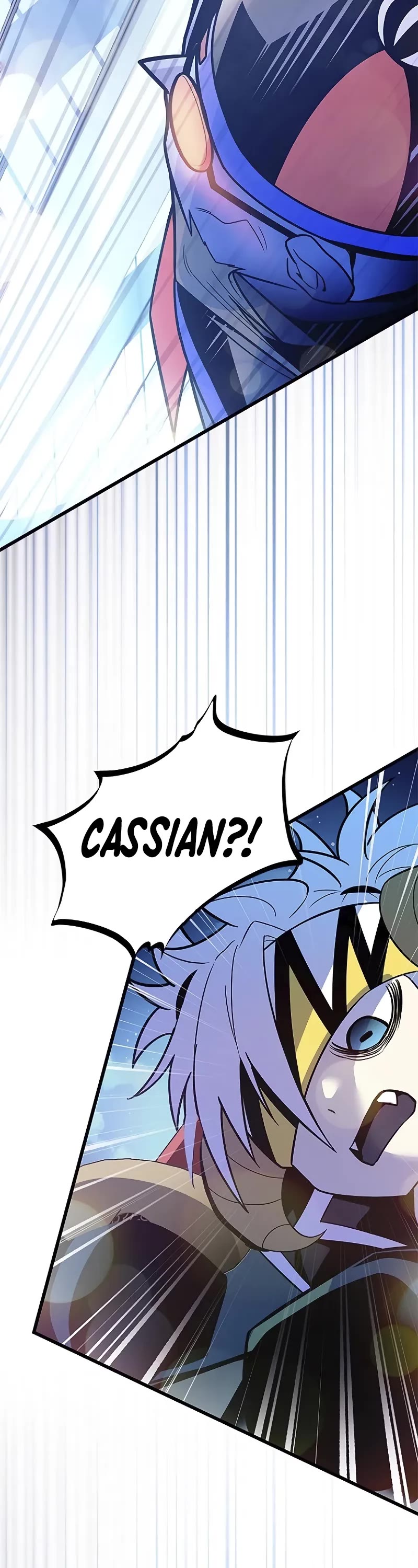 Villain to Kill chapter 175 page 48