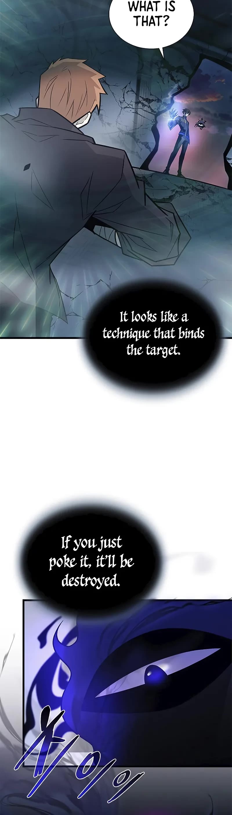 Villain to Kill chapter 175 page 6