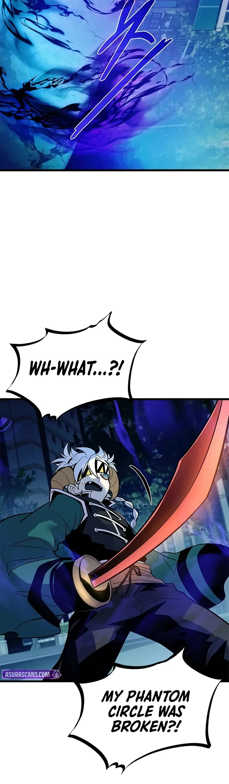 Villain to Kill chapter 176 page 25