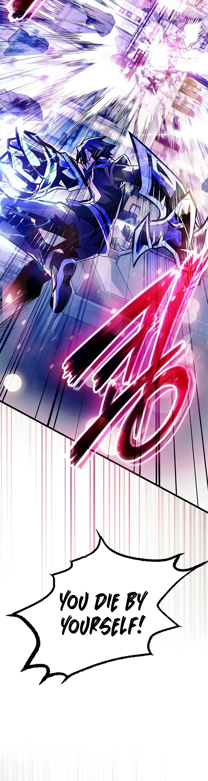 Villain to Kill chapter 176 page 3