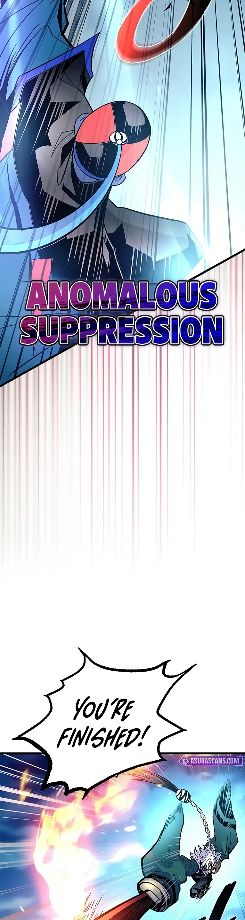 Villain to Kill chapter 176 page 32