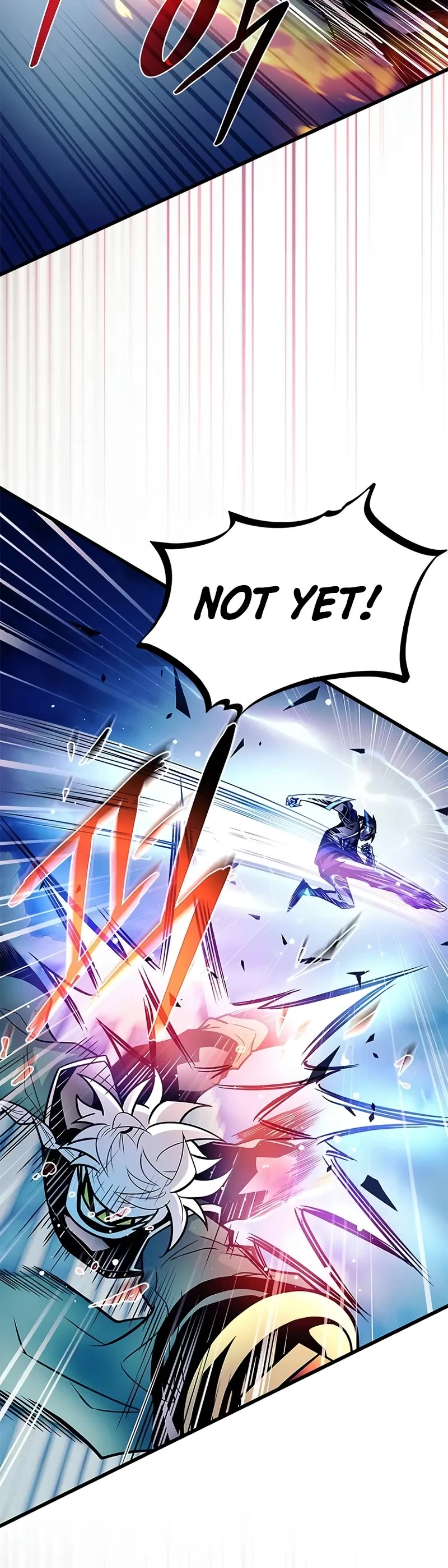 Villain to Kill chapter 176 page 34