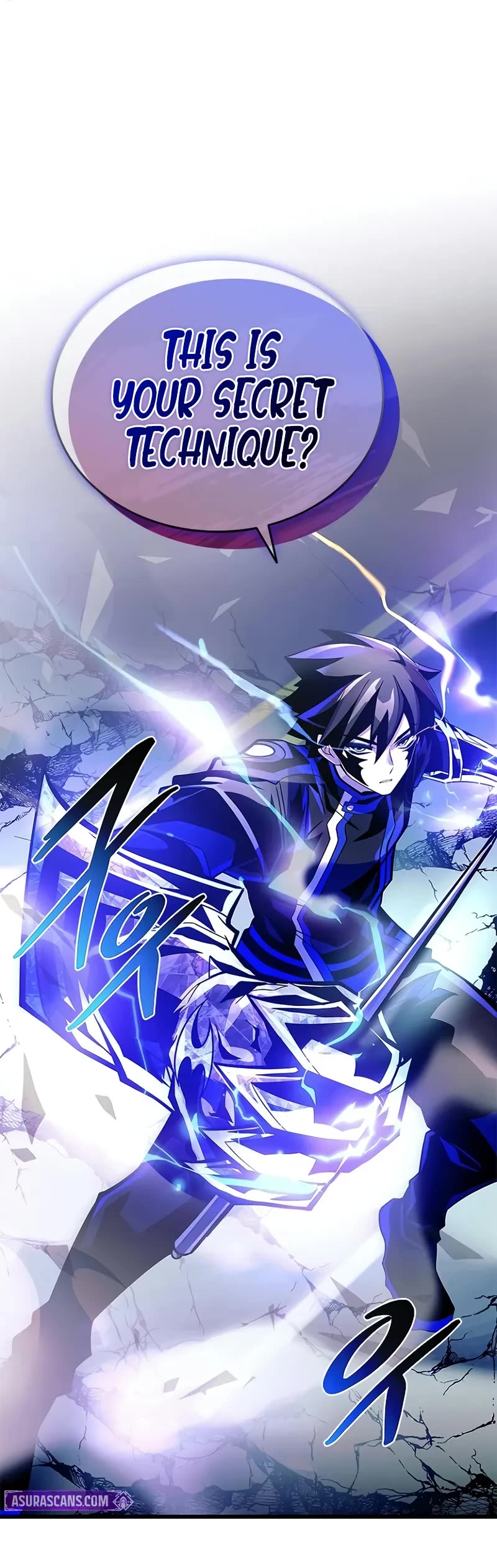 Villain to Kill chapter 176 page 44