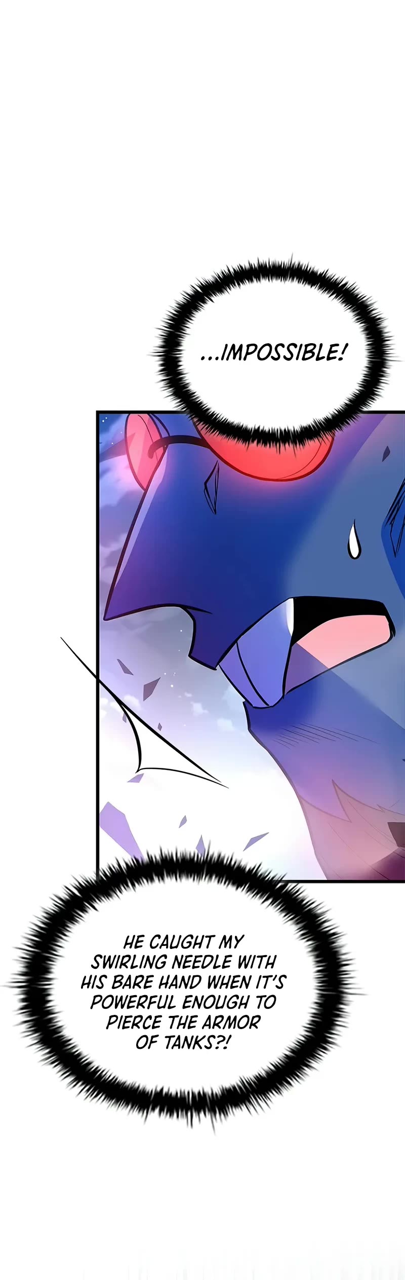 Villain to Kill chapter 176 page 45