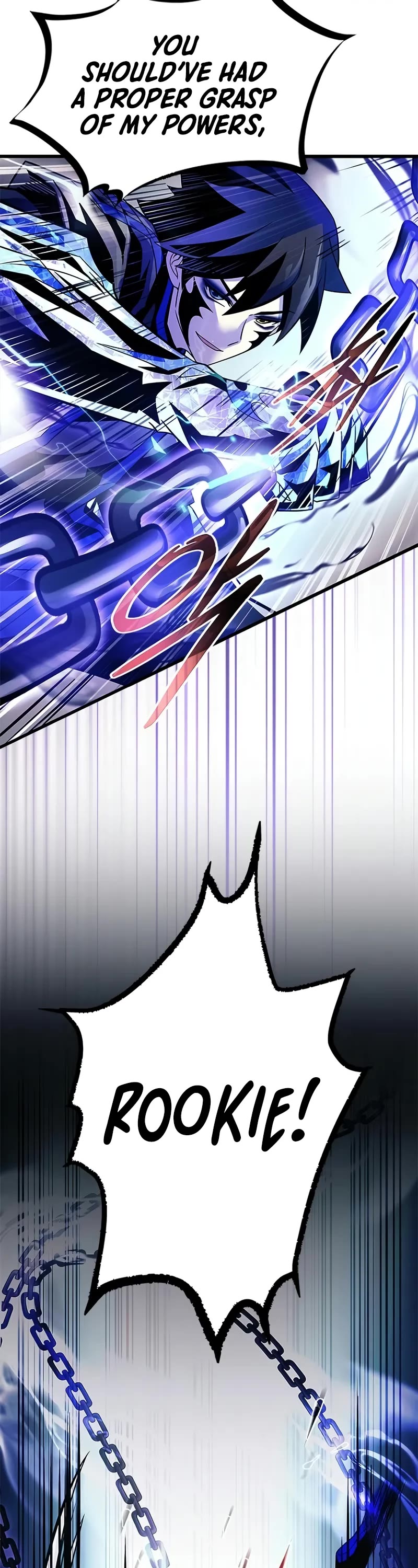 Villain to Kill chapter 176 page 49