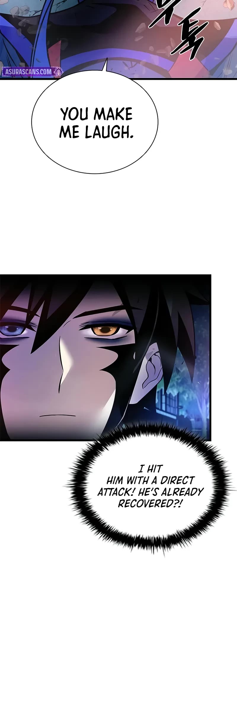 Villain to Kill chapter 176 page 57