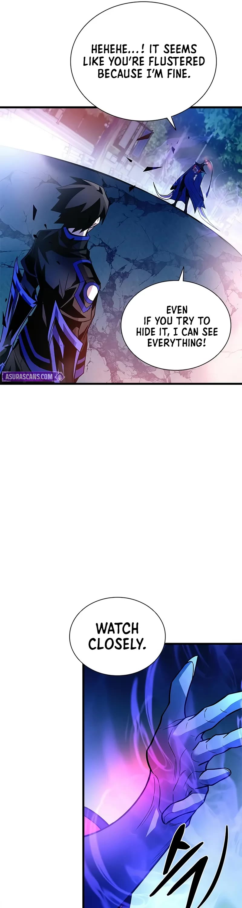 Villain to Kill chapter 176 page 58