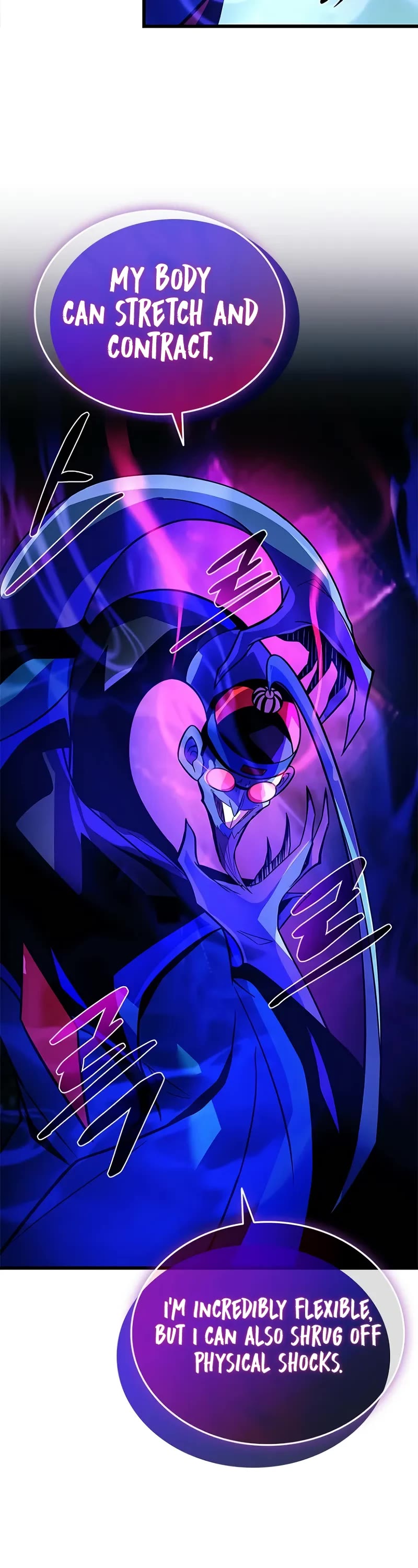 Villain to Kill chapter 176 page 59