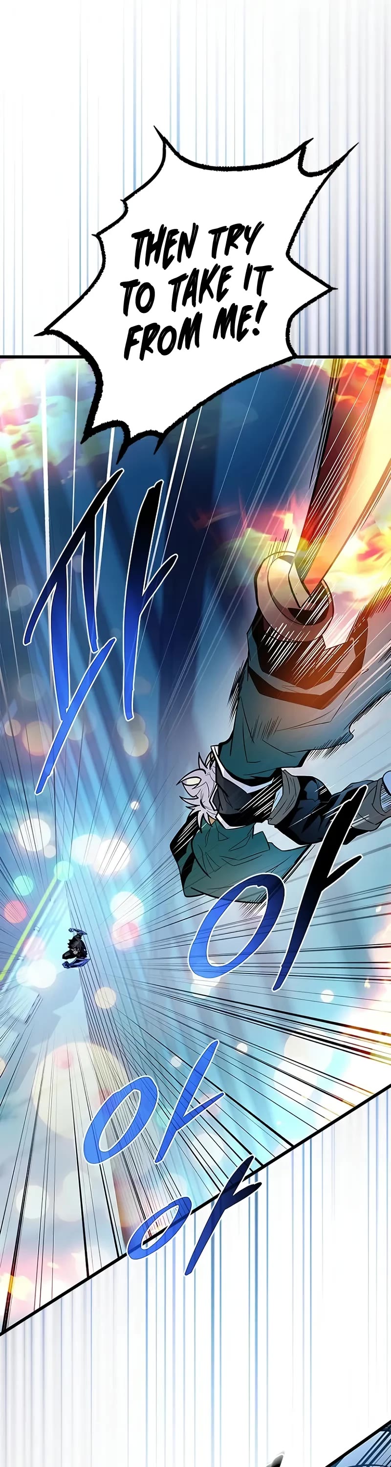 Villain to Kill chapter 176 page 7