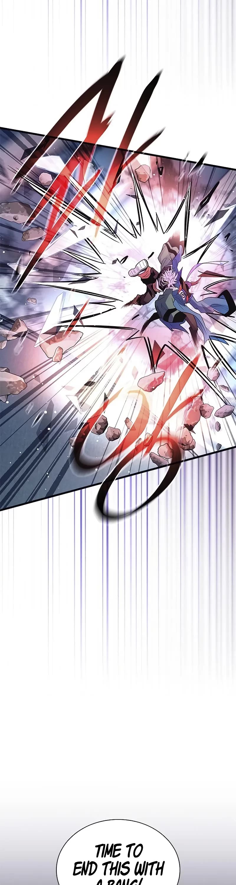 Villain to Kill chapter 178 page 18