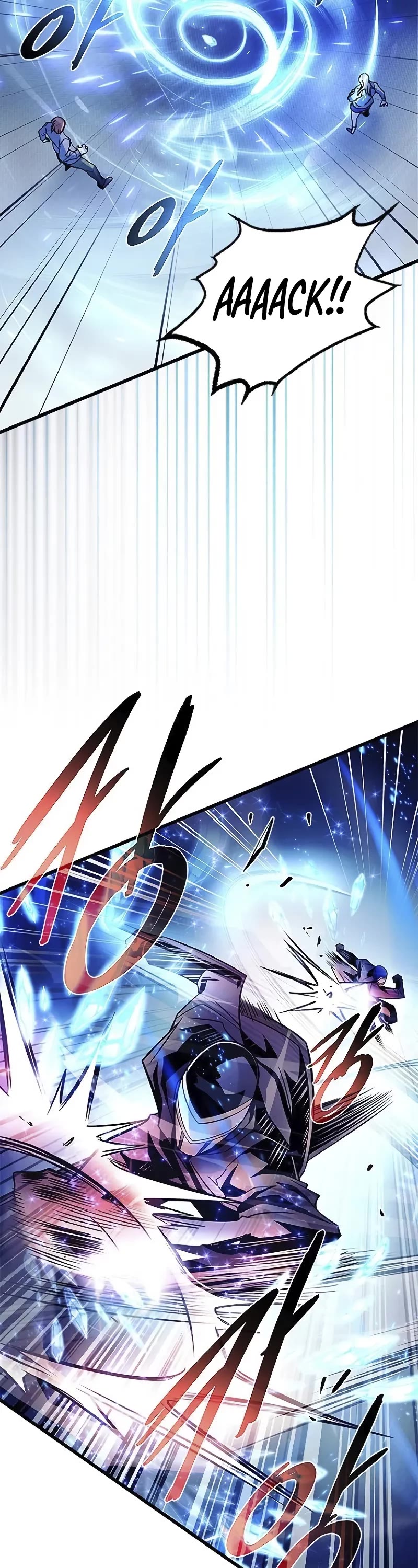 Villain to Kill chapter 178 page 33