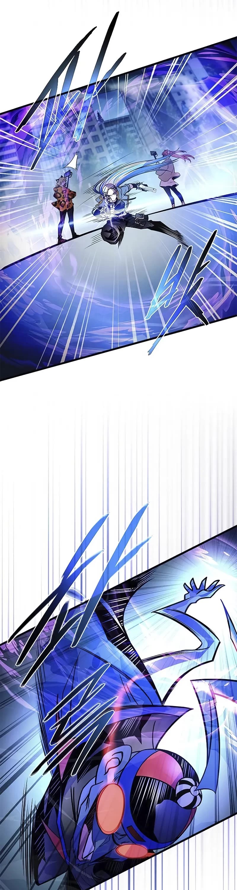 Villain to Kill chapter 178 page 42