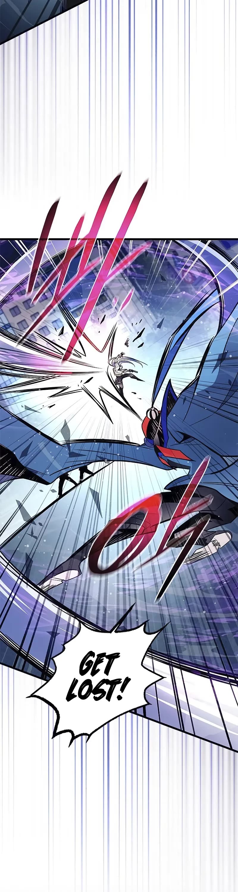 Villain to Kill chapter 178 page 43