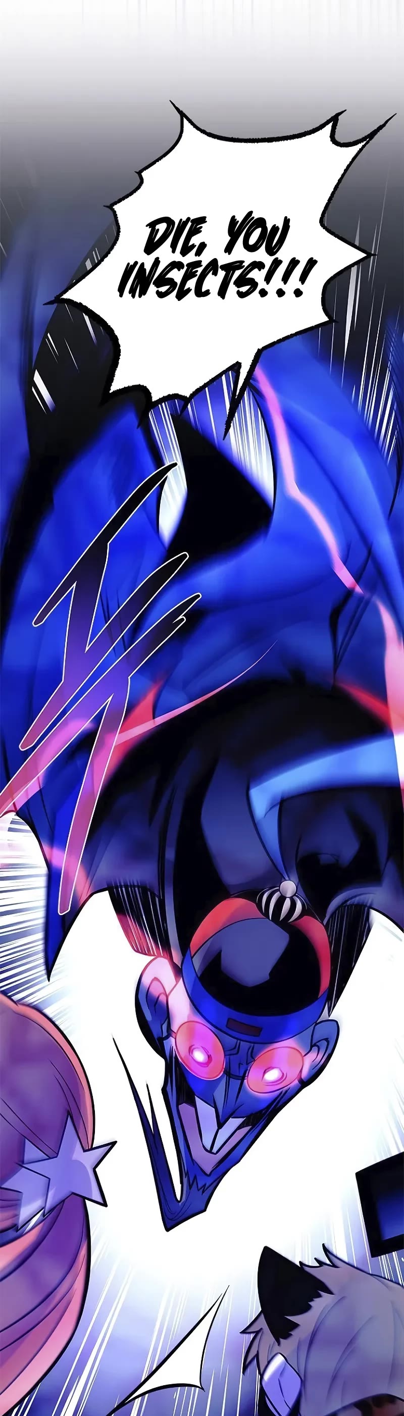 Villain to Kill chapter 178 page 44