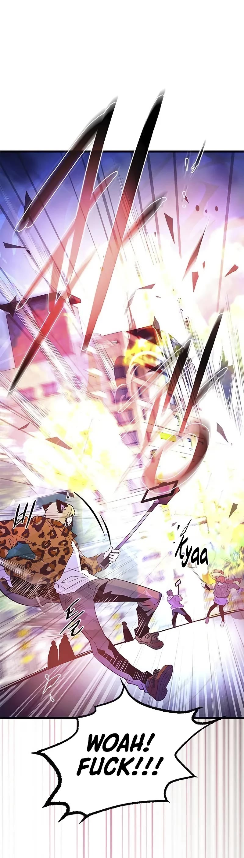 Villain to Kill chapter 178 page 5