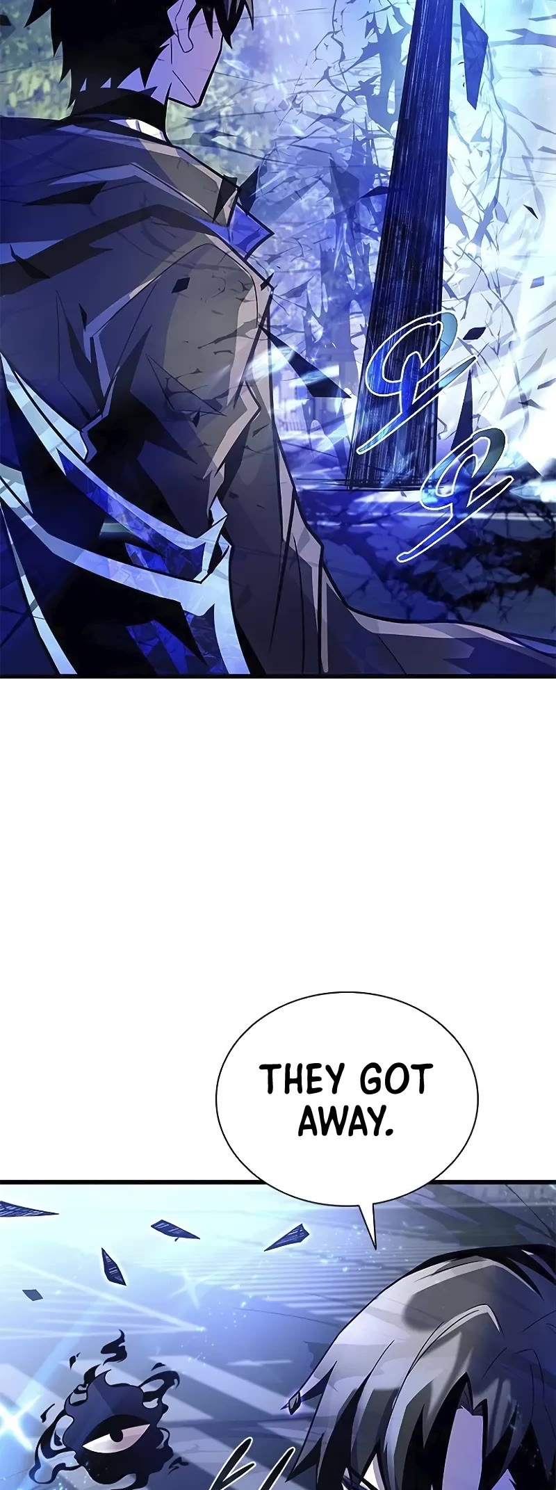 Villain to Kill chapter 178 page 54