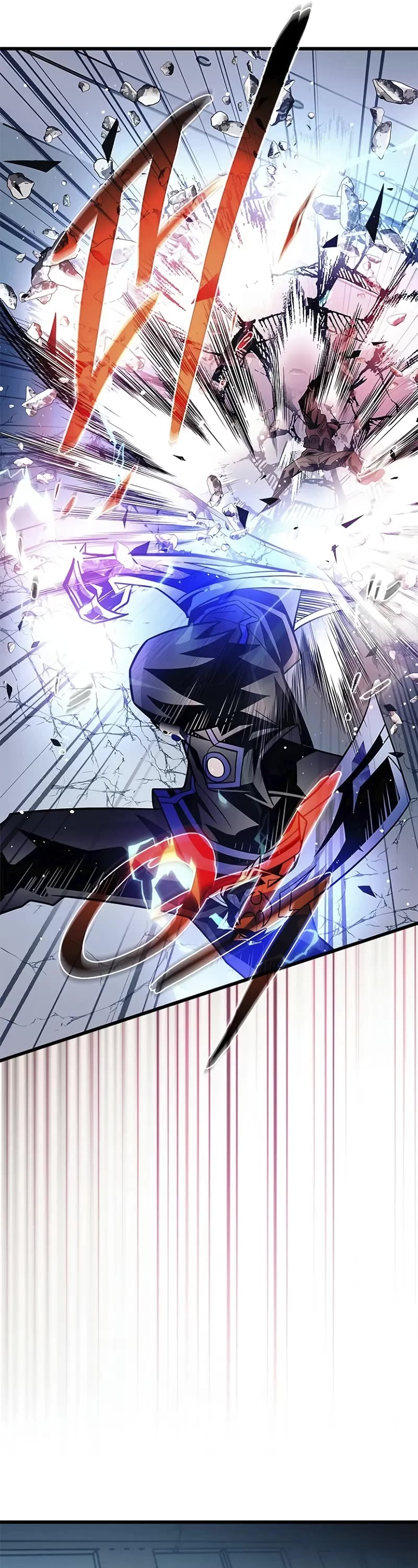 Villain to Kill chapter 182 page 32