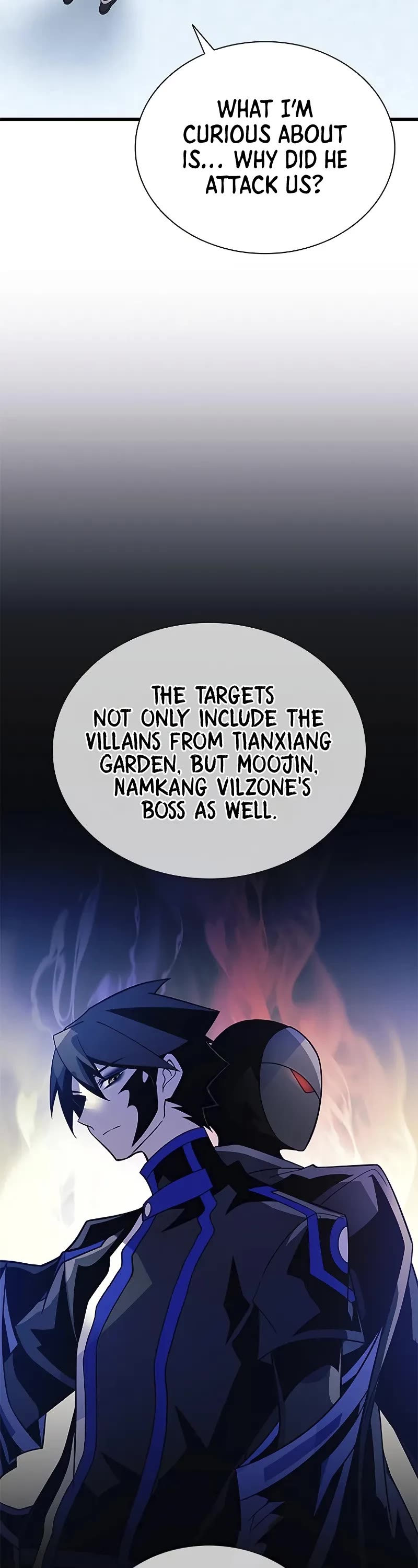 Villain to Kill chapter 183 page 14