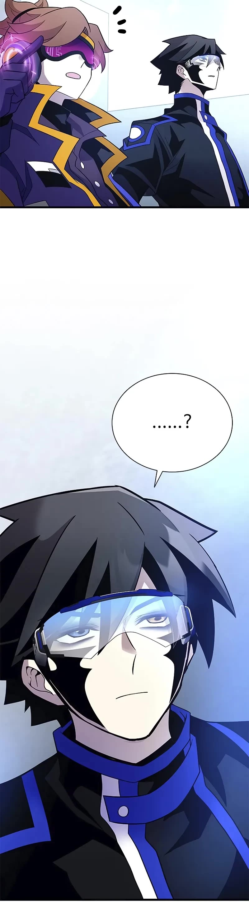 Villain to Kill chapter 183 page 35