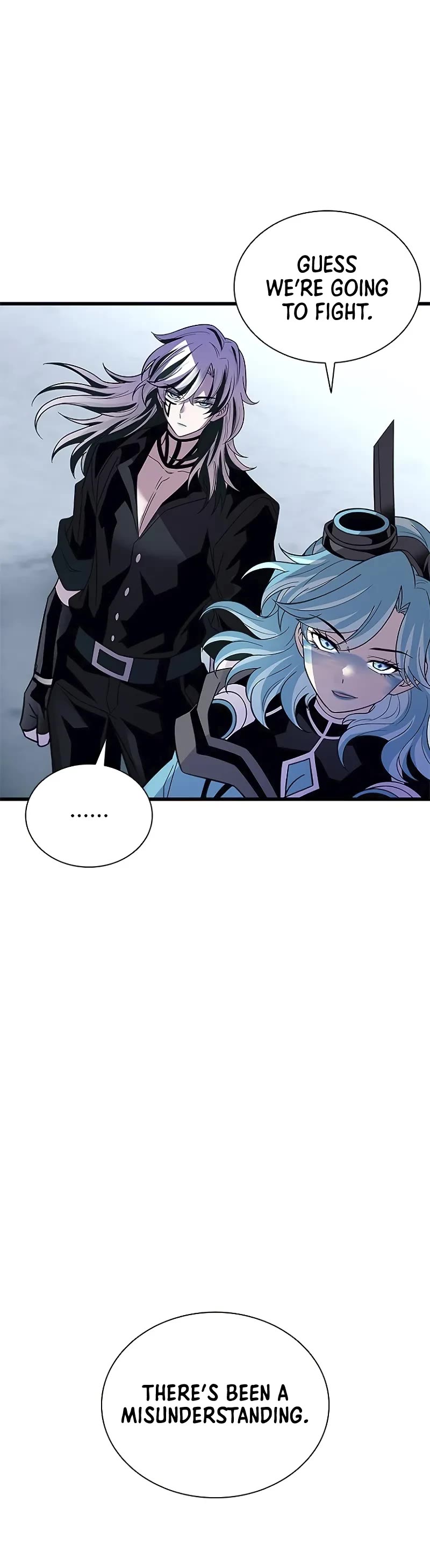 Villain to Kill chapter 183 page 40