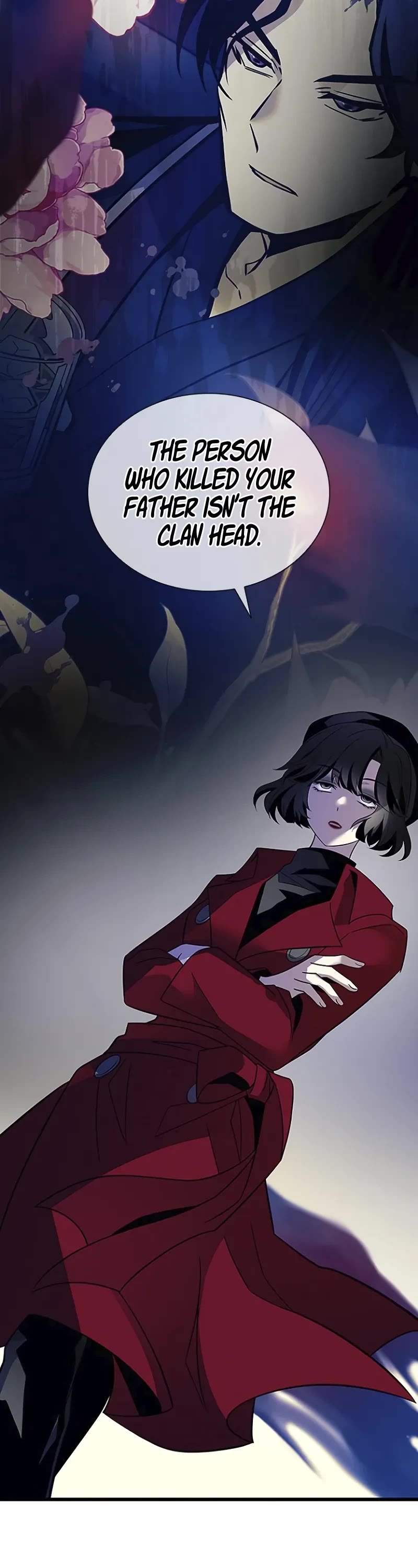 Villain to Kill chapter 183 page 42