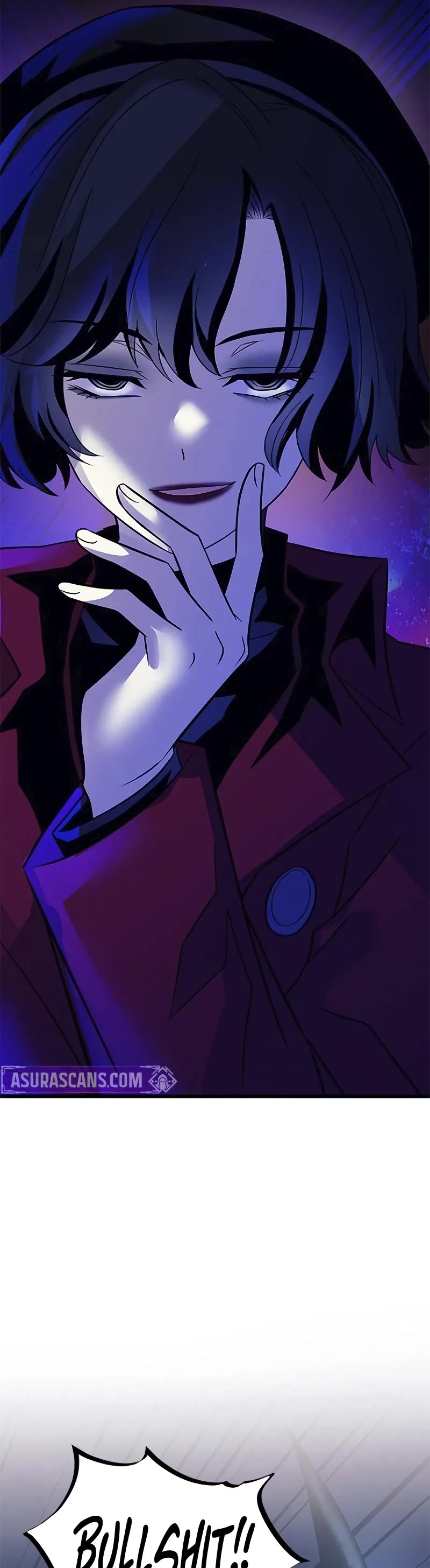 Villain to Kill chapter 183 page 44