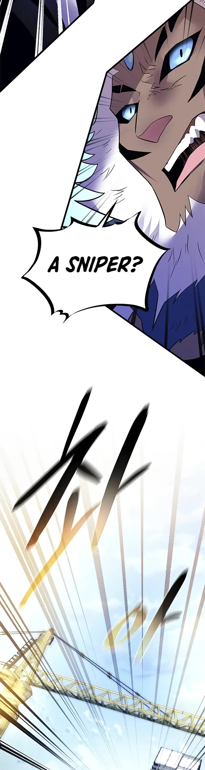 Villain to Kill chapter 183 page 48