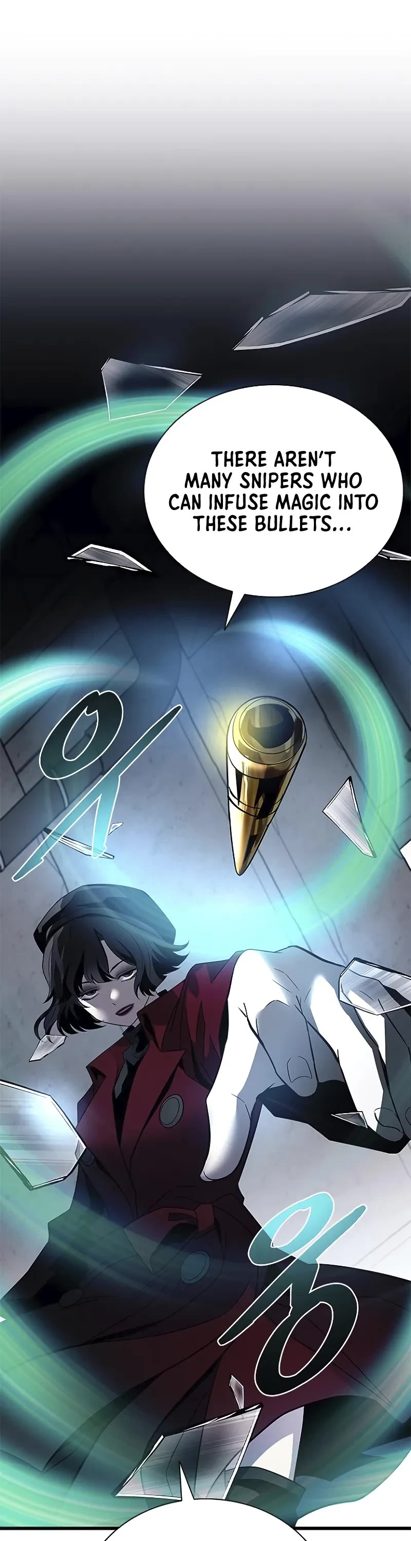 Villain to Kill chapter 183 page 53