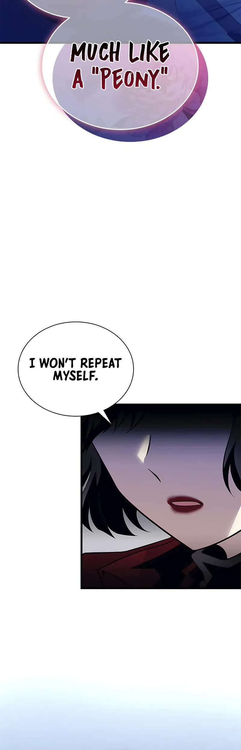 Villain to Kill chapter 183 page 6