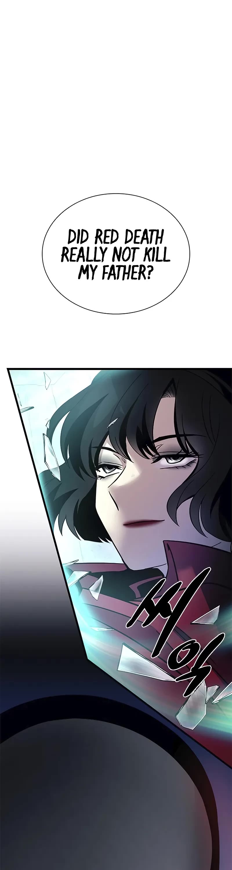 Villain to Kill chapter 183 page 61