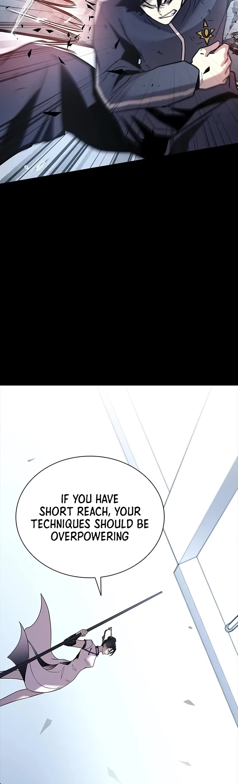 Villain to Kill chapter 185 page 30