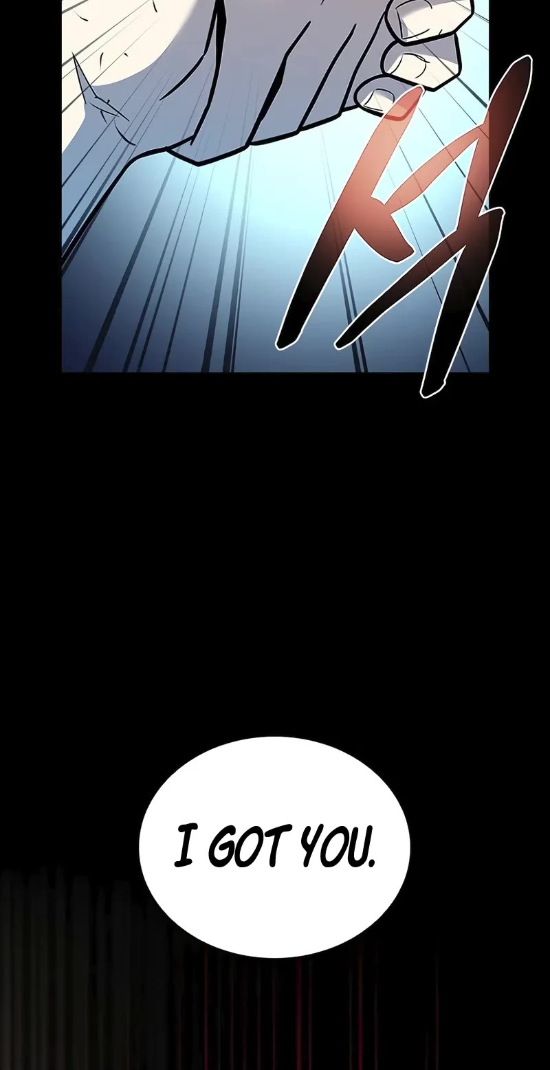 Villain to Kill chapter 185 page 36