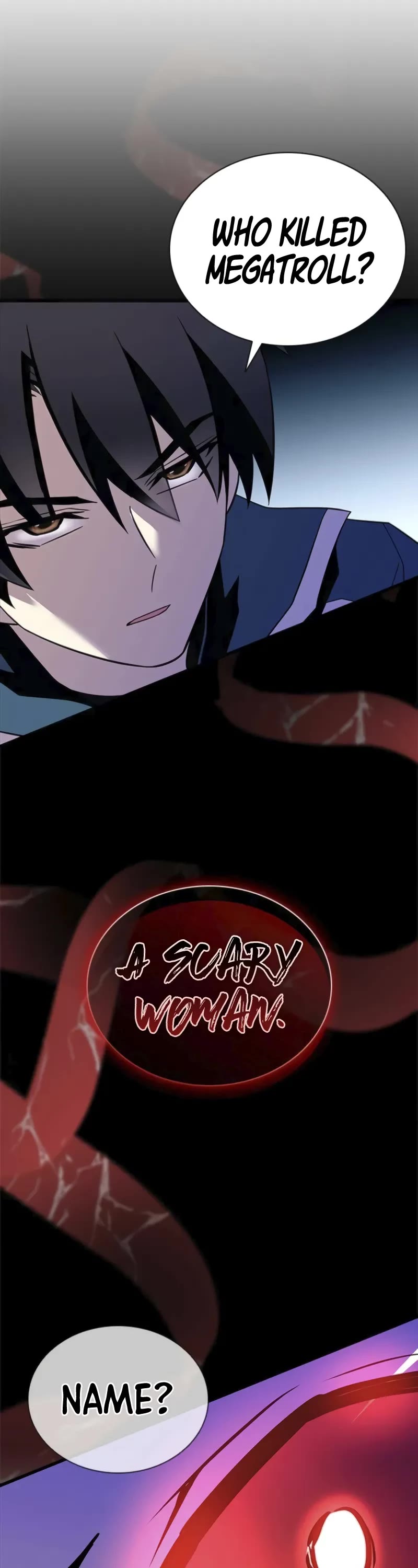 Villain to Kill chapter 186 page 29