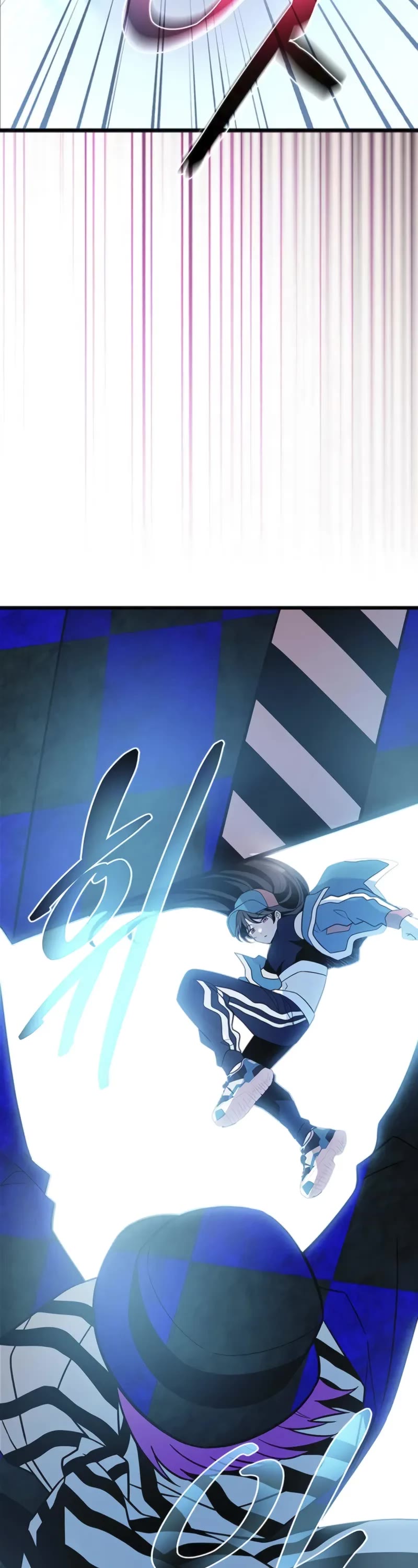 Villain to Kill chapter 186 page 33