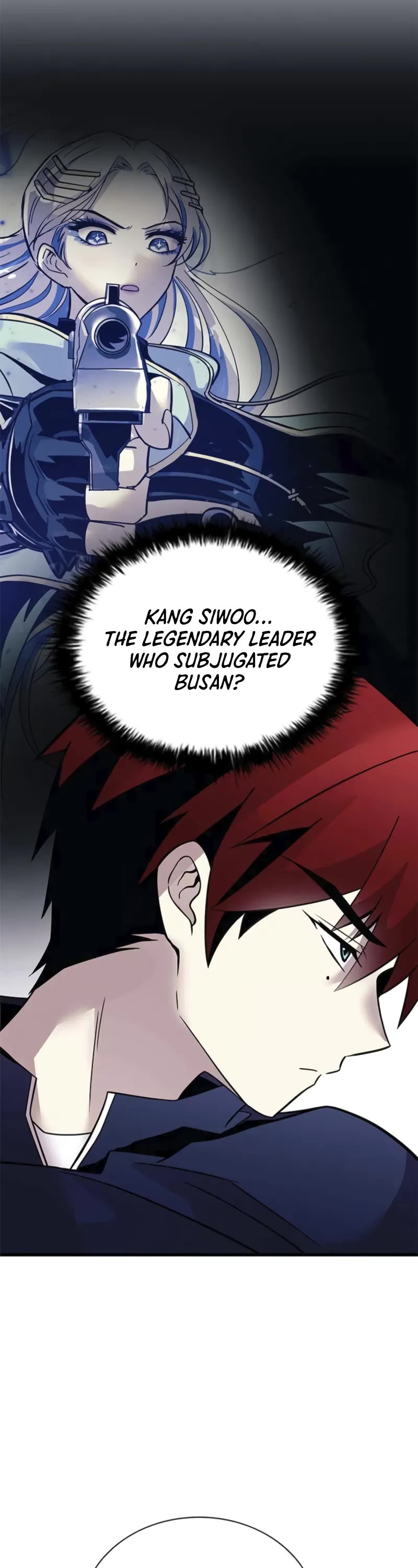 Villain to Kill chapter 186 page 4