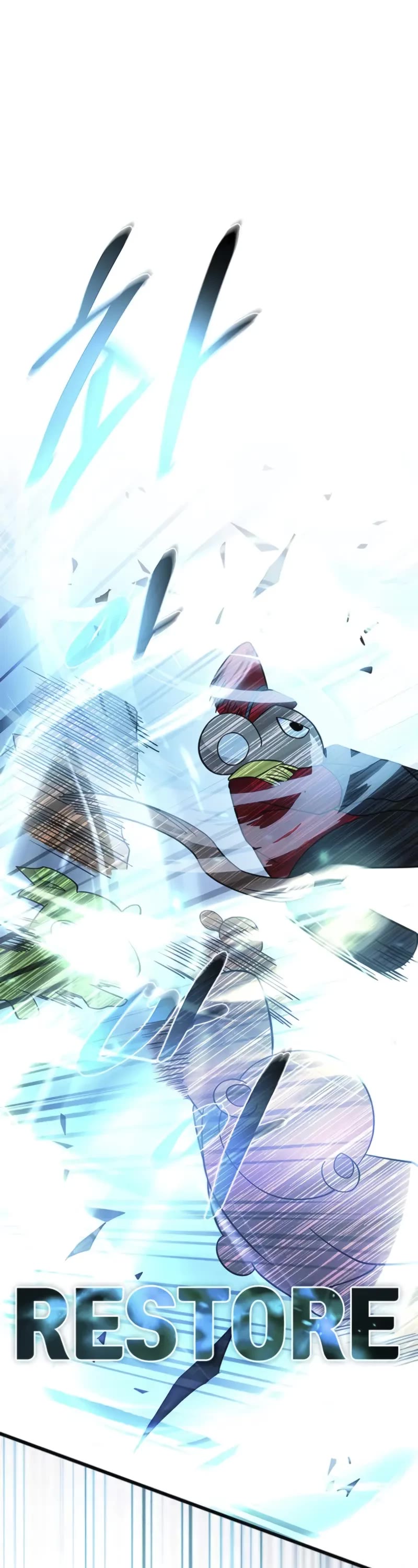 Villain to Kill chapter 186 page 49