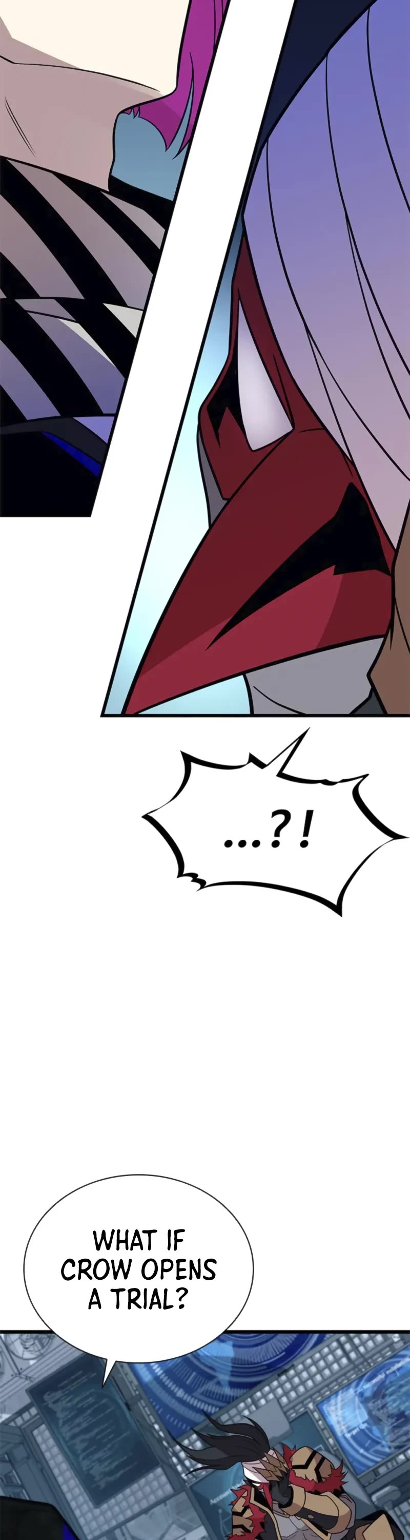 Villain to Kill chapter 187 page 28