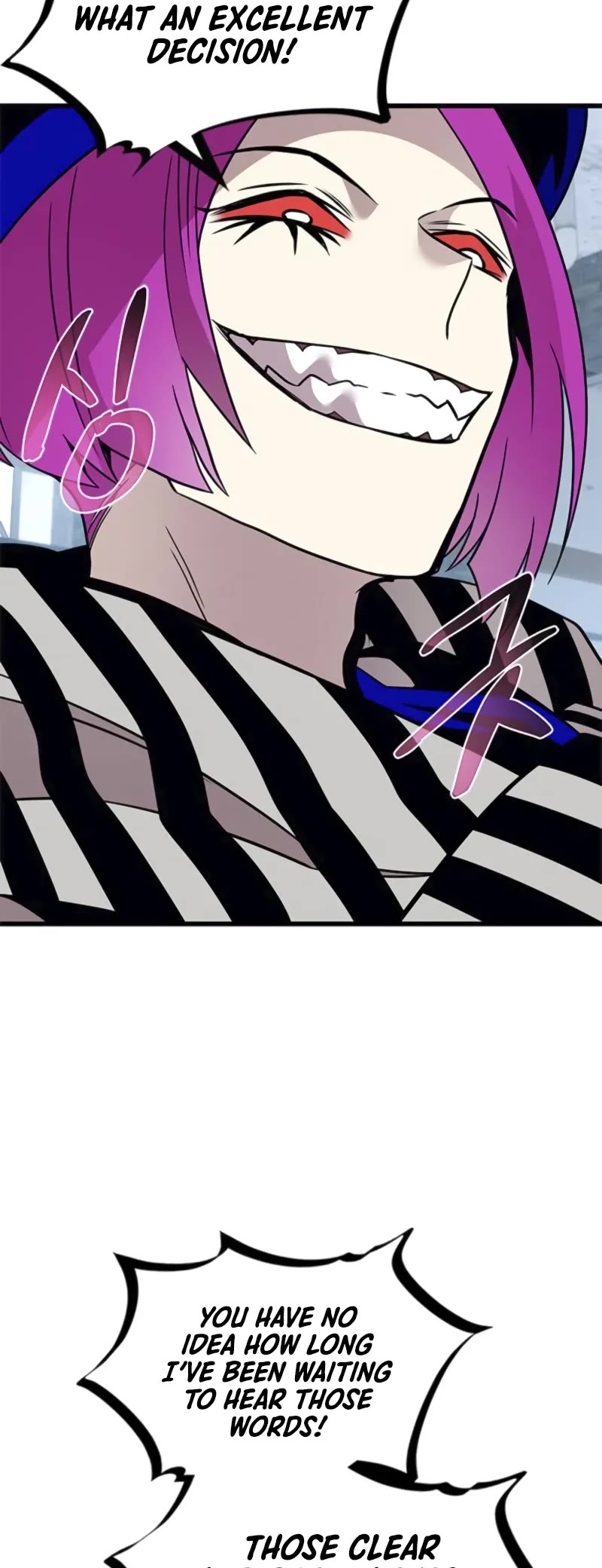 Villain to Kill chapter 187 page 30