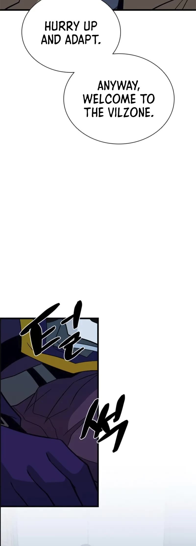 Villain to Kill chapter 187 page 41