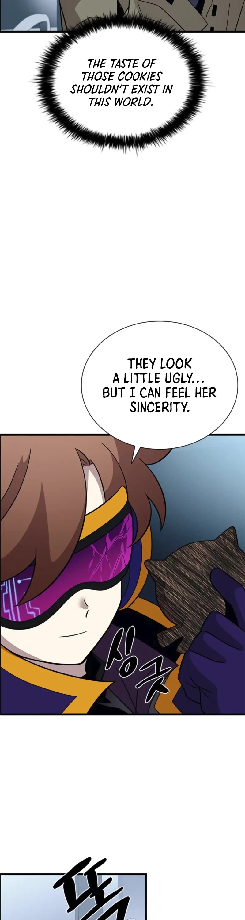 Villain to Kill chapter 187 page 48