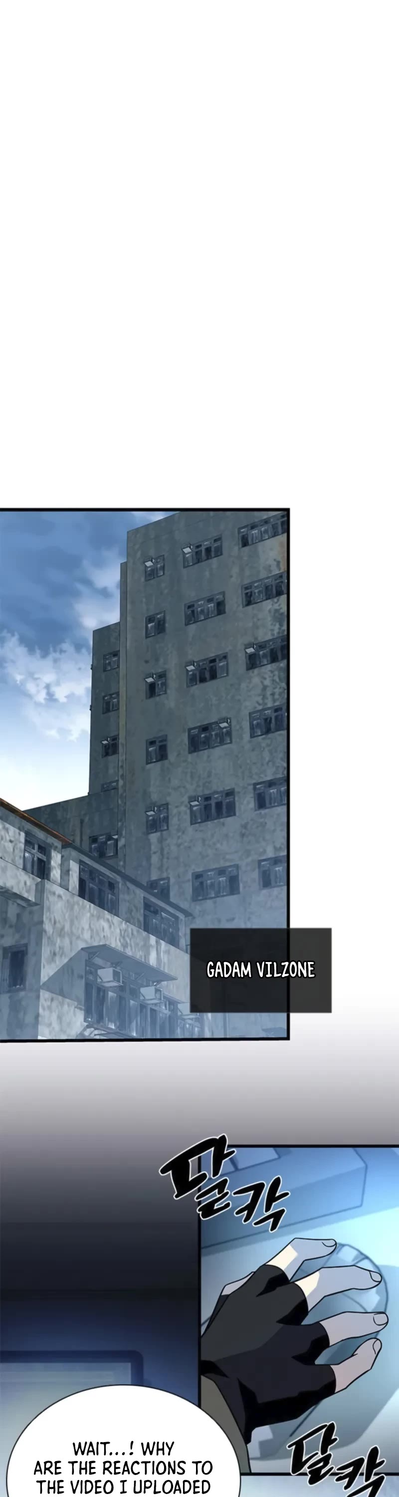 Villain to Kill chapter 190 page 2