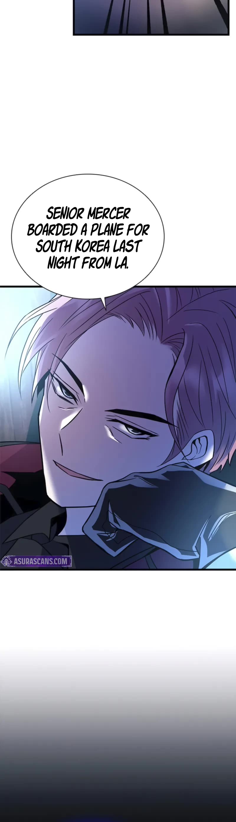 Villain to Kill chapter 190 page 53