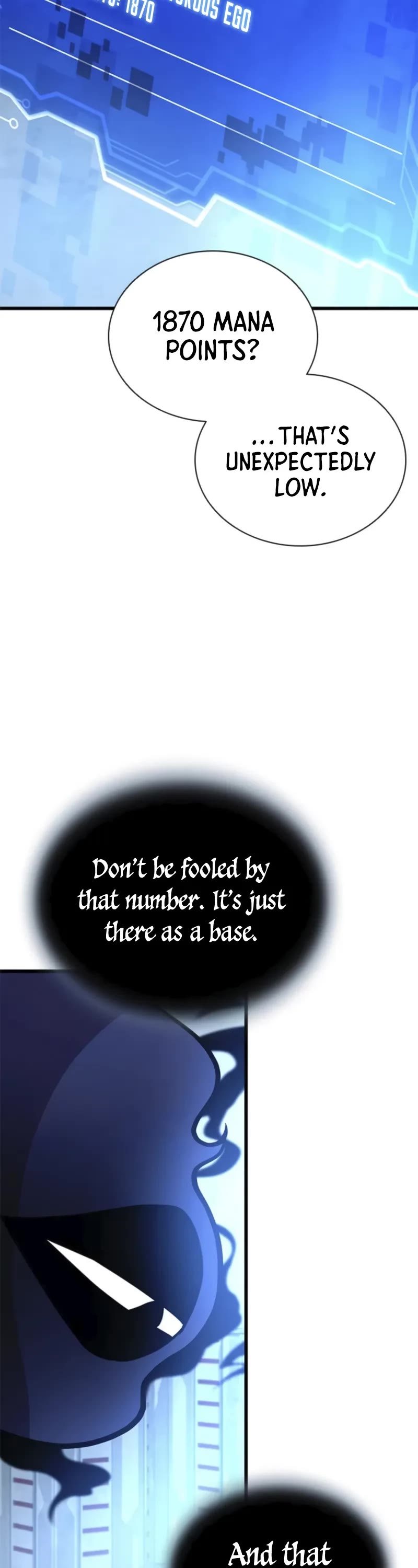 Villain to Kill chapter 190 page 8