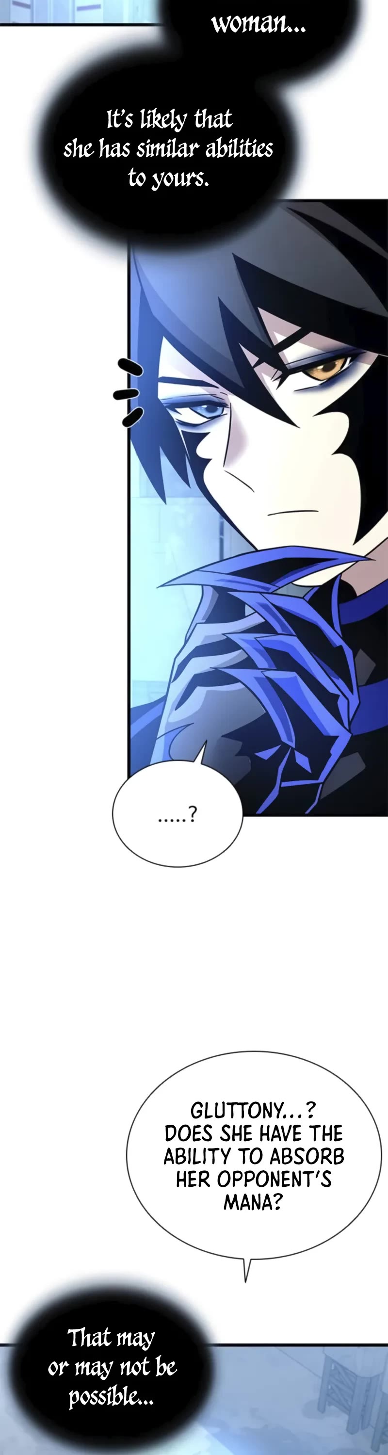 Villain to Kill chapter 190 page 9