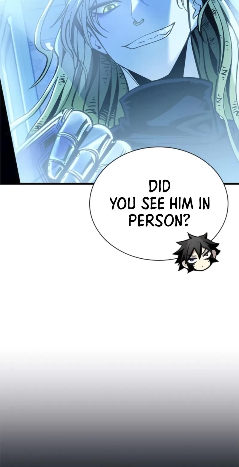 Villain to Kill chapter 191 page 21