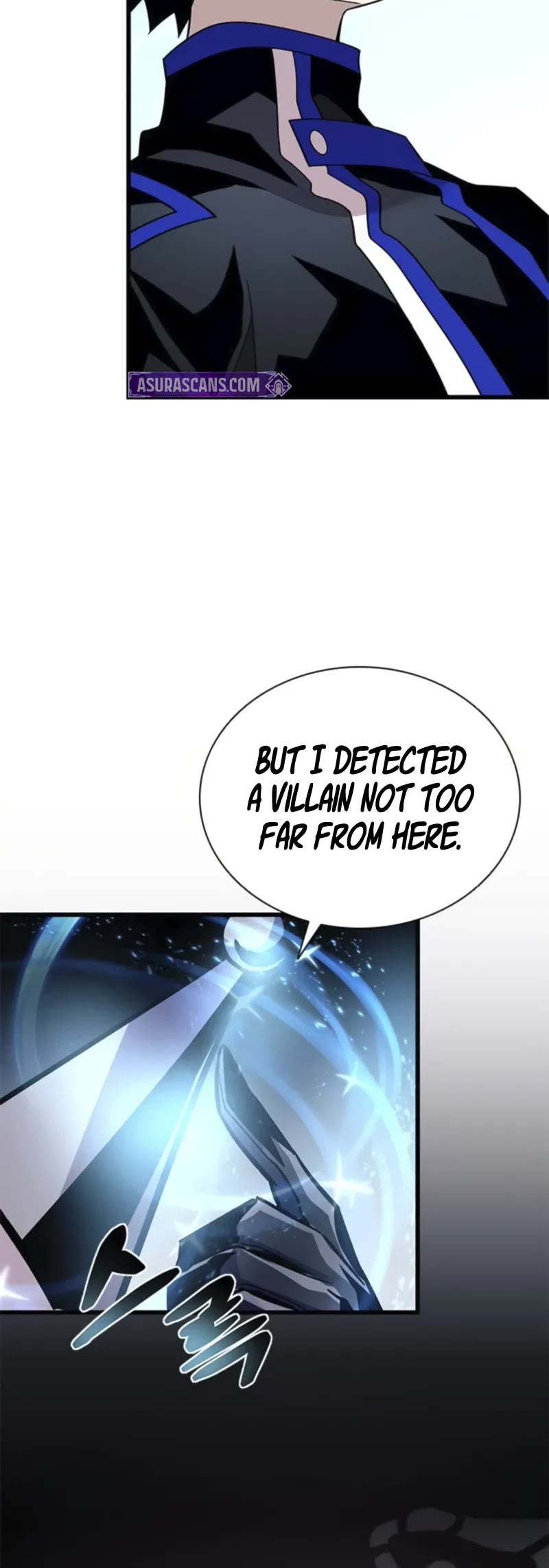 Villain to Kill chapter 191 page 29